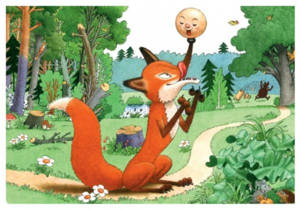 Художники Г.И. Огородников и Е.А. Огородникова