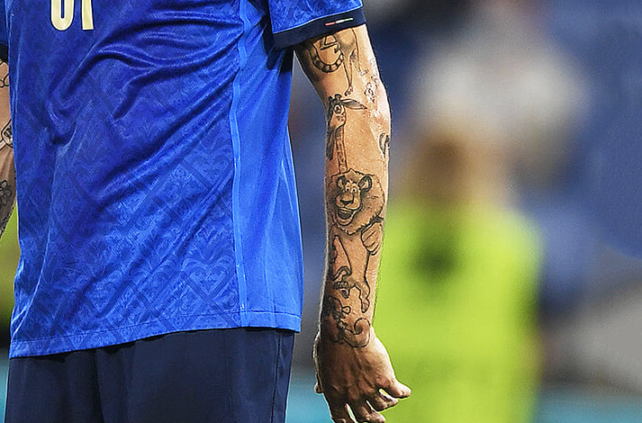 Франческо Ачерби