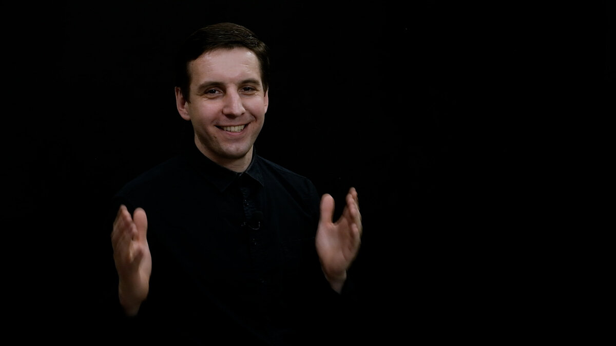 Пантин И.Н / скрин видео