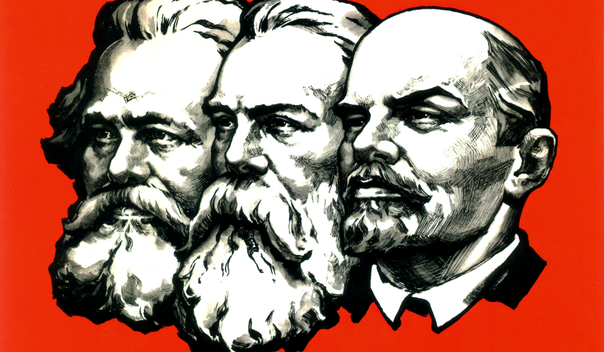 Титаны мысли