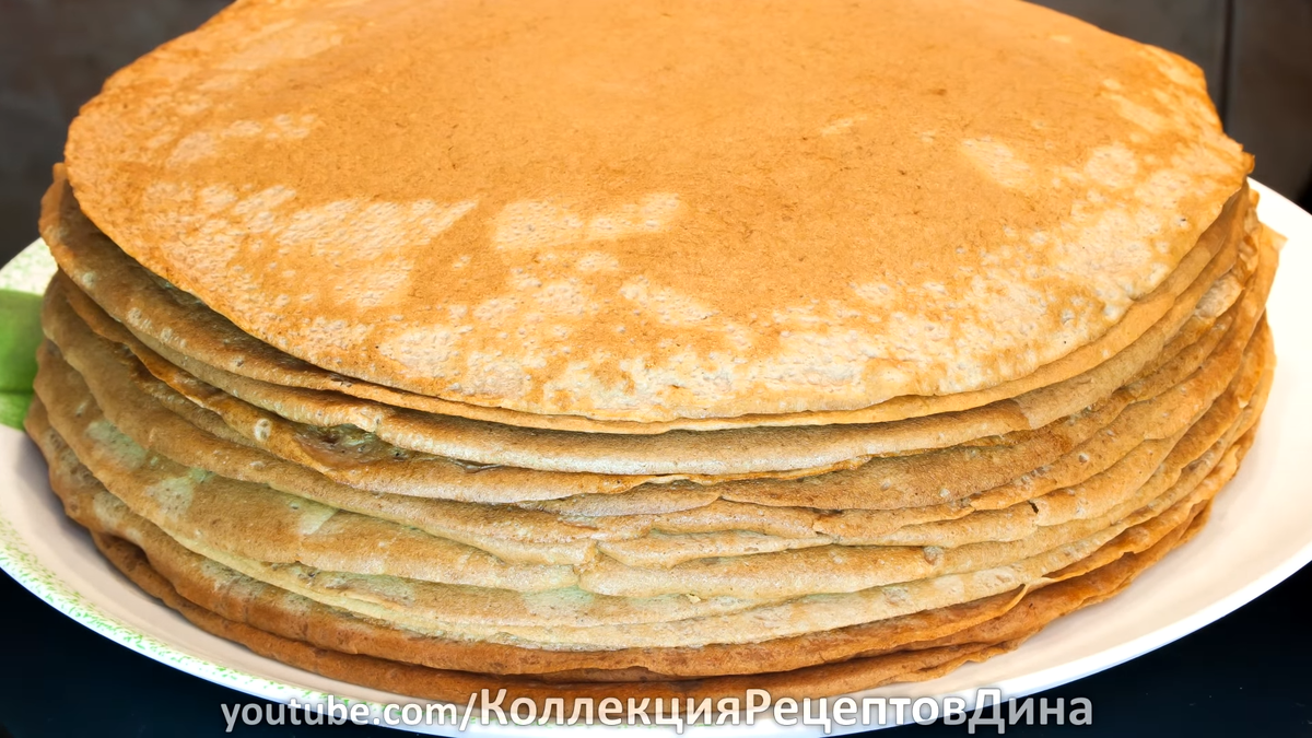 Печеночный торт «закусочный» с луком, морковью