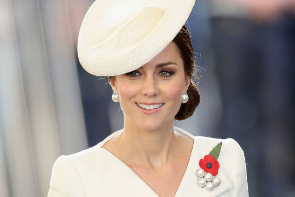 Кейт Миддлтон