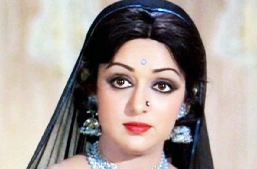 50 лет спустя: как выглядит звезда индийской мелодрамы «Зита и Гита»