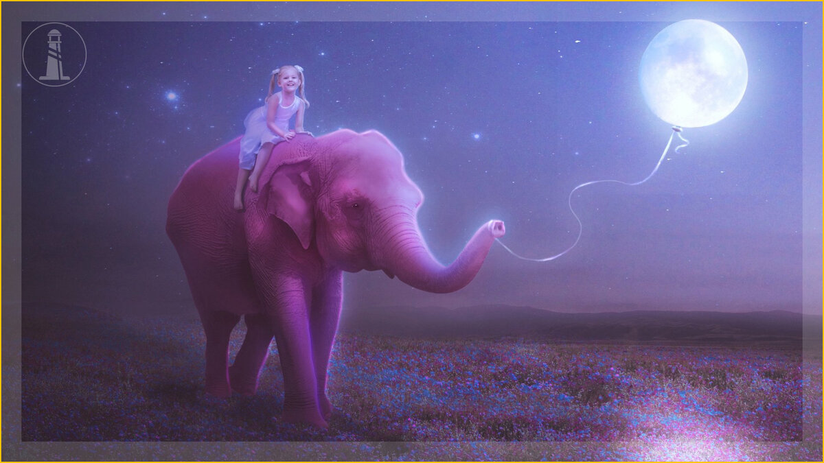 Счастье может быть вечным!..