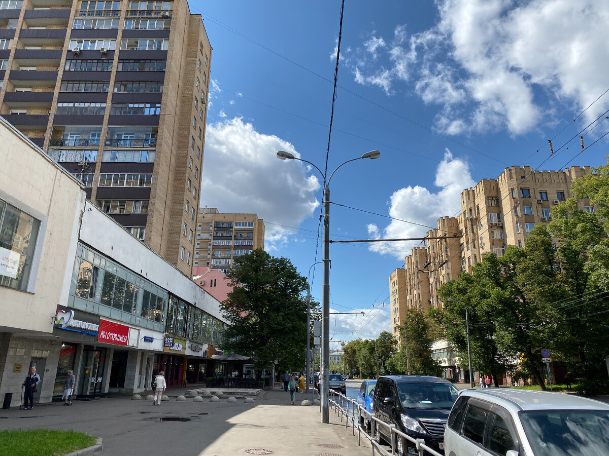 Фото автора блога Дно Мещанства