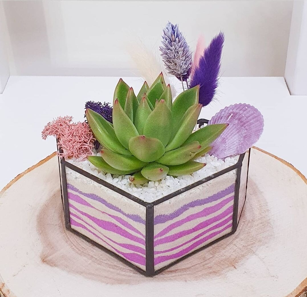 Одна из миниатюрных форм – сердце, но любителей на такую так и не нашлось