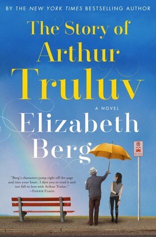 https://www.goodreads.com/book/show/32918898-the-story-of-arthur-truluv