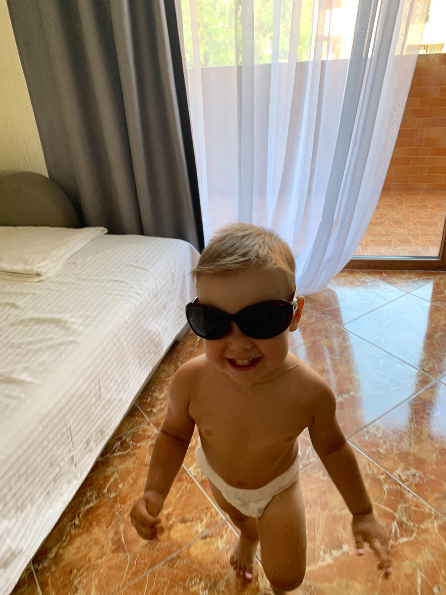 Фото из личного архива