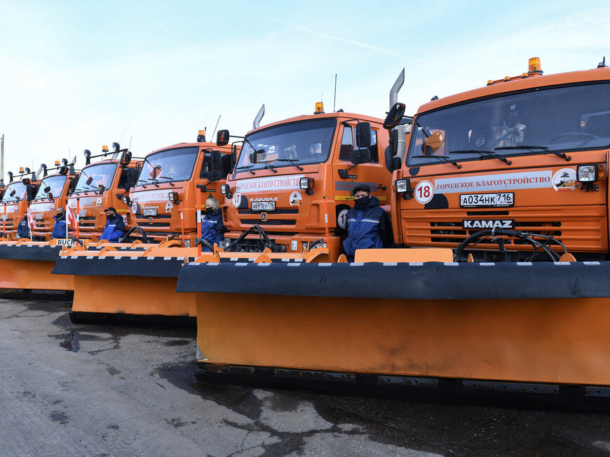 Город Казань KZN.RU