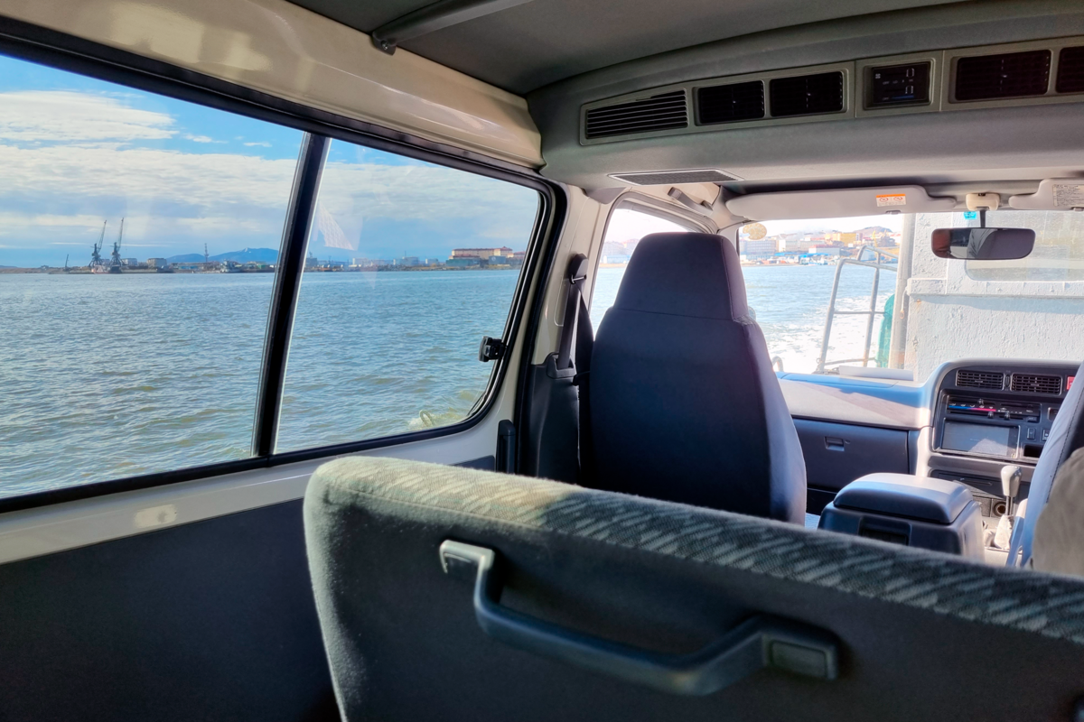 5 способов добраться в Анадырь из аэропорта в зависимости от времени ...