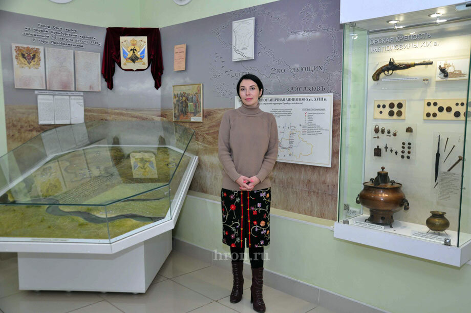 Фото Дмитрия Бикбова