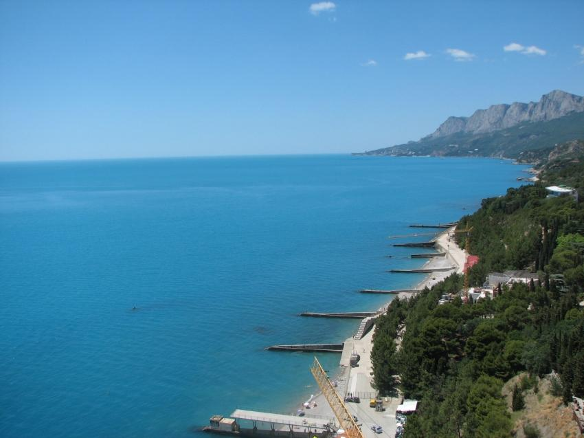 Пгт парковое ялта. Поселок Парковое Крым. Парковое Ялта Крым. Парковое Южный берег Крыма. Парковое ЮБК Крым.