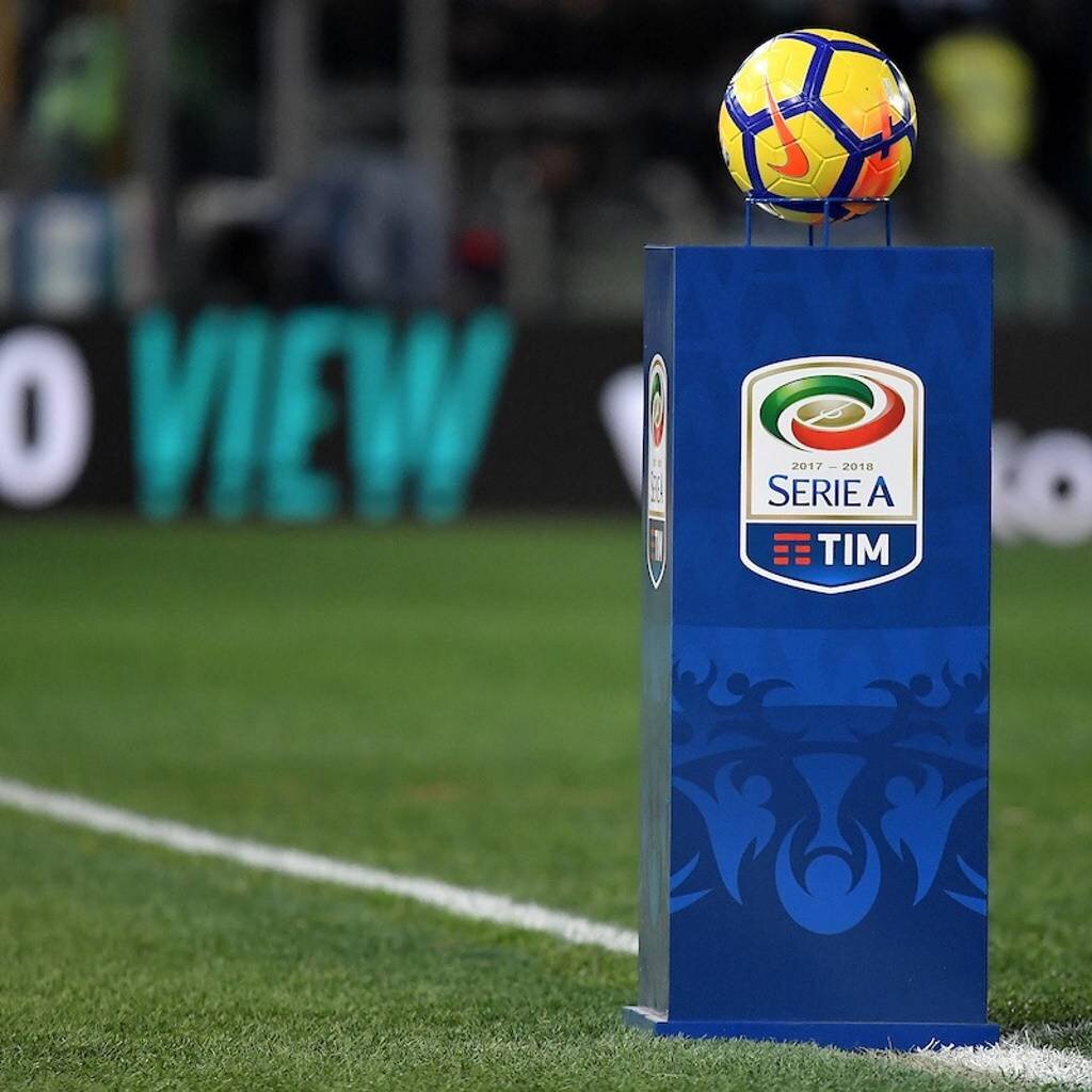 Serie a tim