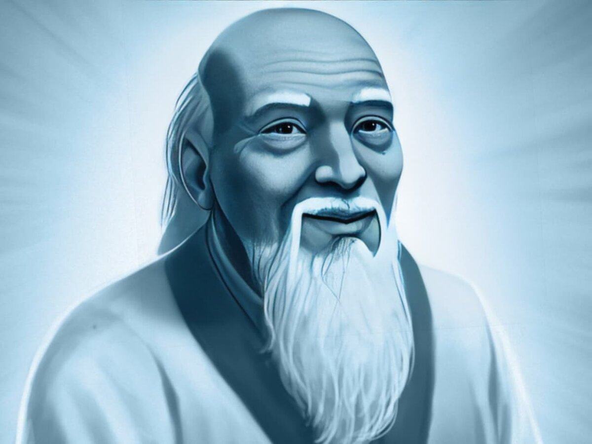 Lao tzu. Три китайских мудреца. Лао Цзы портрет в хорошем качестве. Лао Цзы вектор. Мудрец с голубыми глазами и копьём.