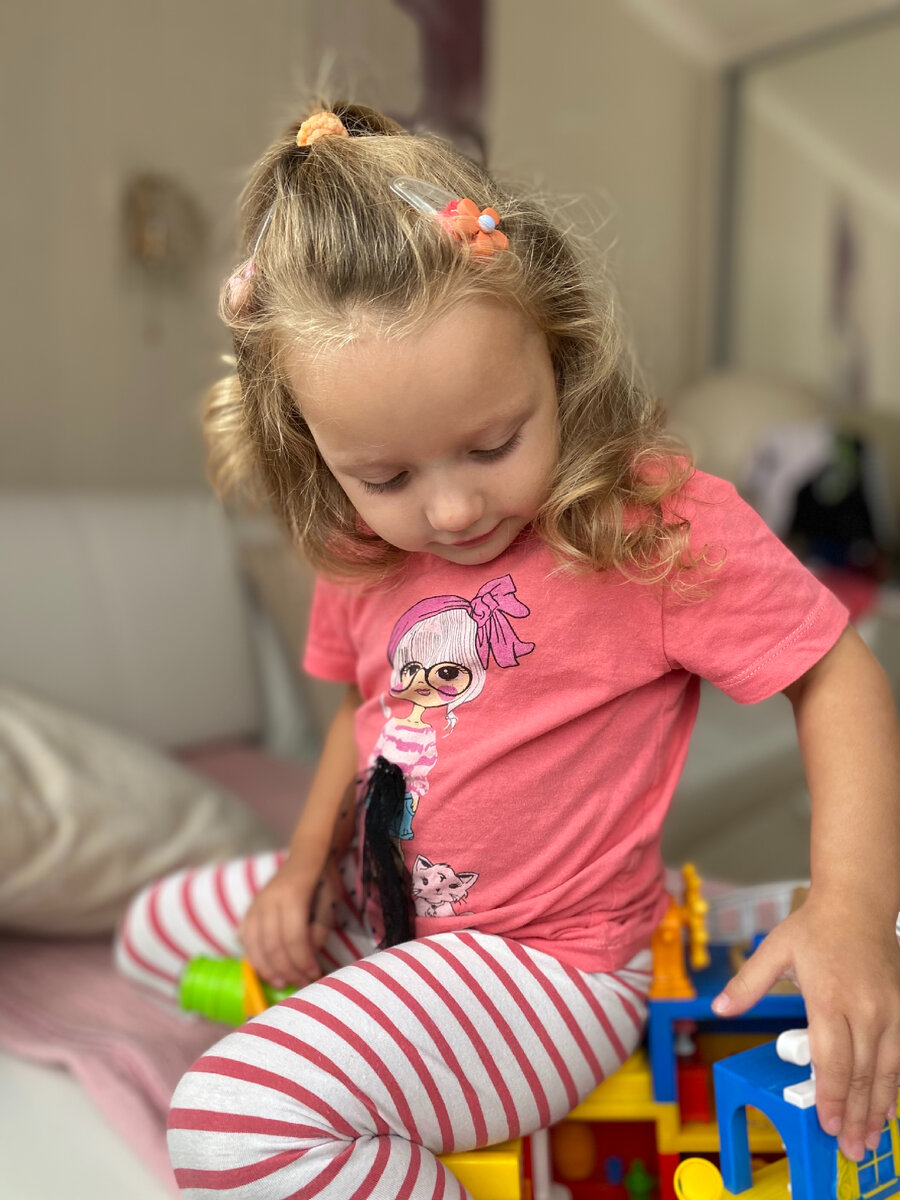 Валентинка