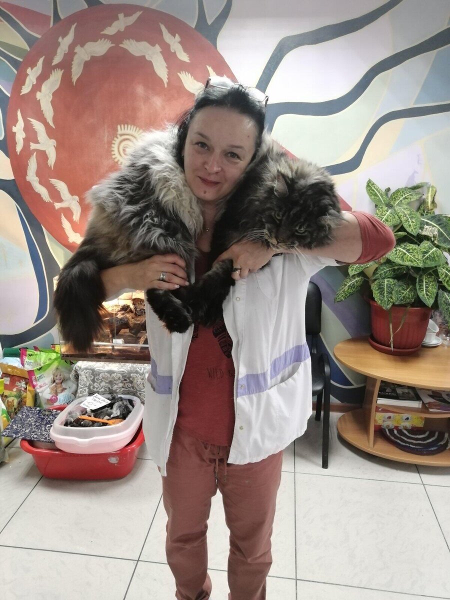 Фото из архива Светланы Рачихиной