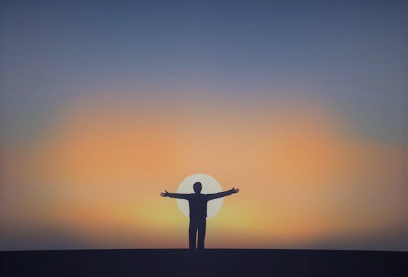 Принцип жизни.