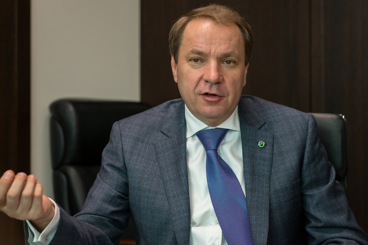 Станислав Кузнецов знает толк в борьбе с мошенниками. Фото: nbj.ru