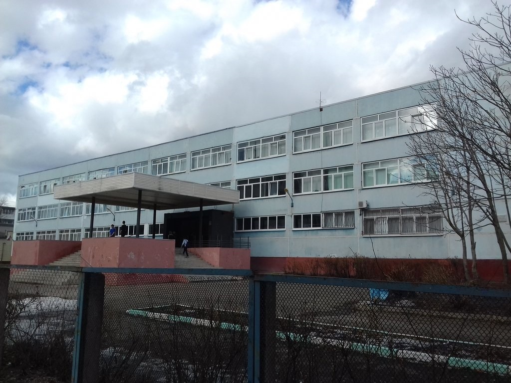 В Твери депутат ТГД Сергей Мамонов направил деньги школе №29