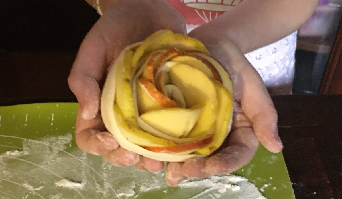 Фото автора.