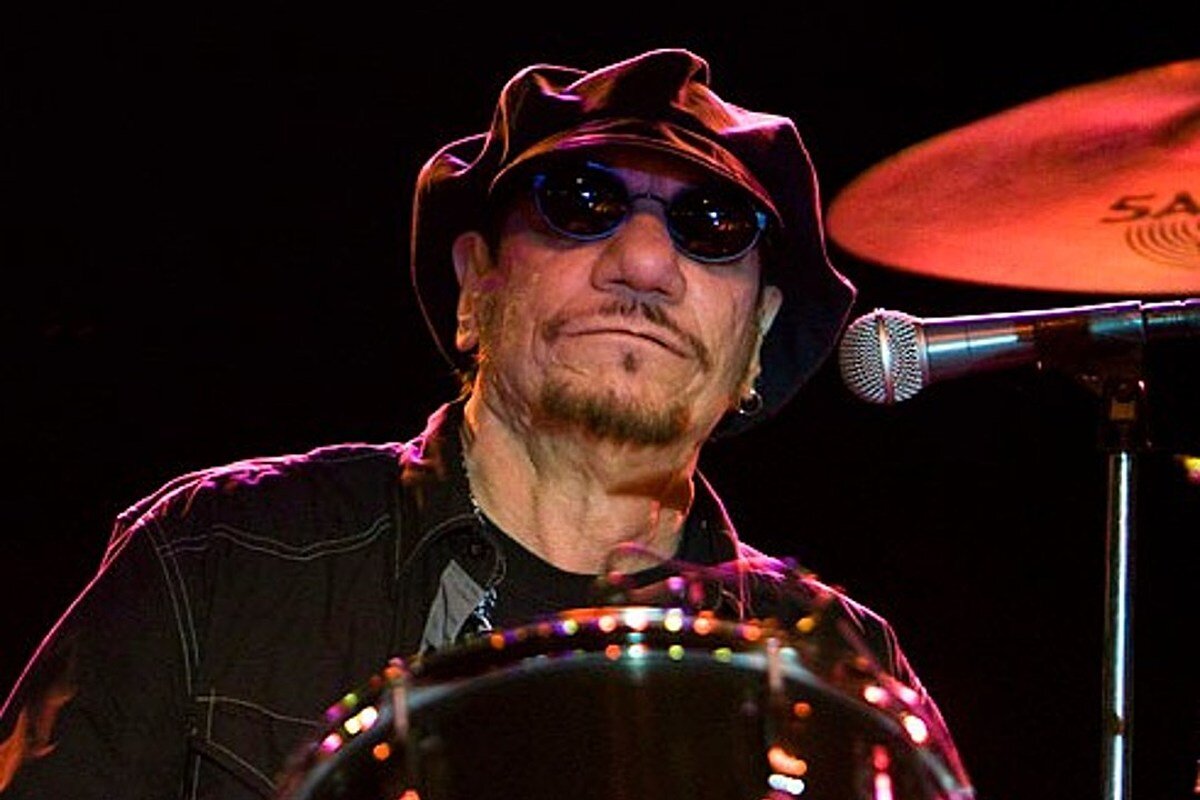 Johnny "Bee" Badanjek