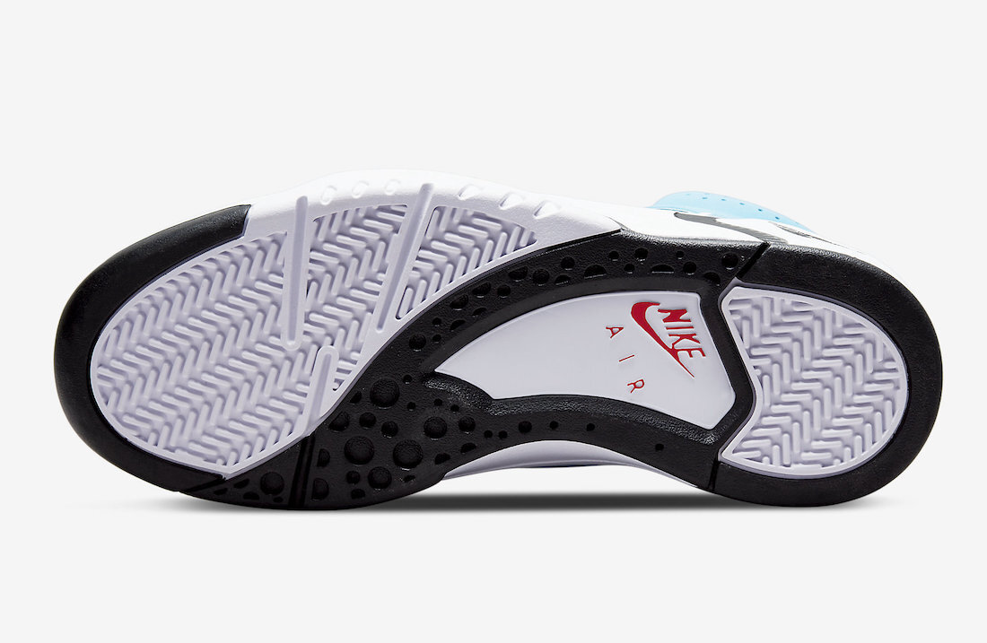 Nike Air Flight Lite Mid