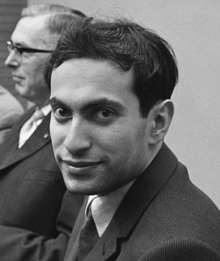 Фотография: Harry Pot/Dutch National Archives, CC.