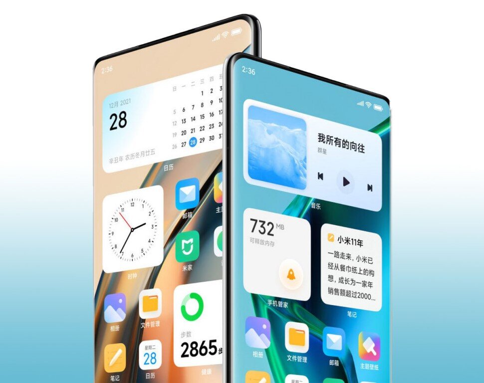 MIUI 13
