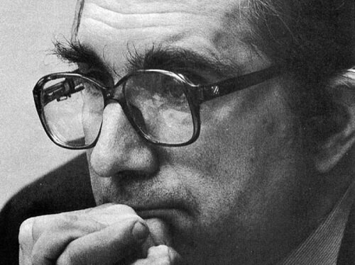 Академик Сергей Сергеевич Аверинцев, культуролог, филолог,  историк христианской культуры (фото из Яндекс Картинки)