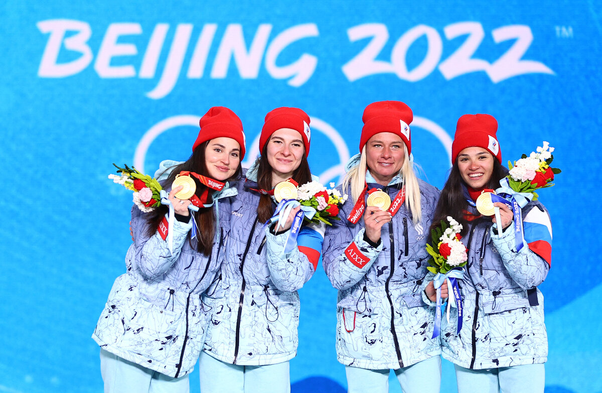 Фото: LISI NIESNER, REUTERS