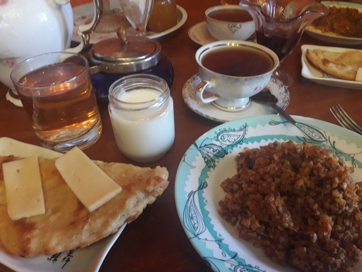 Готовлю
