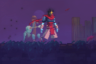 Ощущения после 10 часов игры