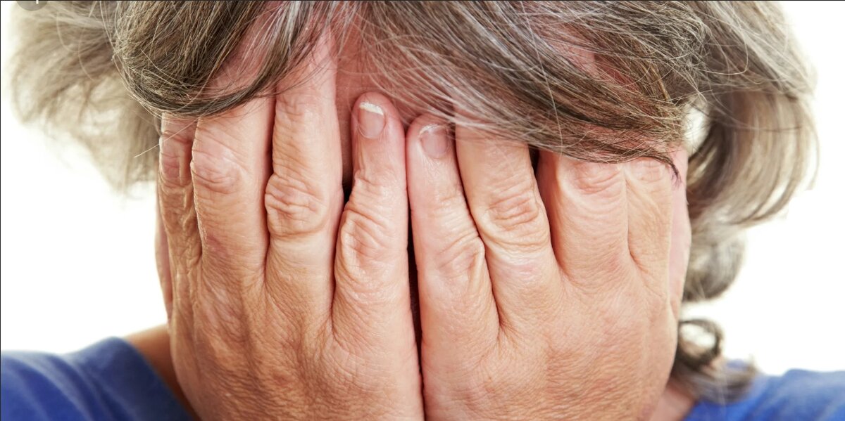 Мама мужа плакала и истерила