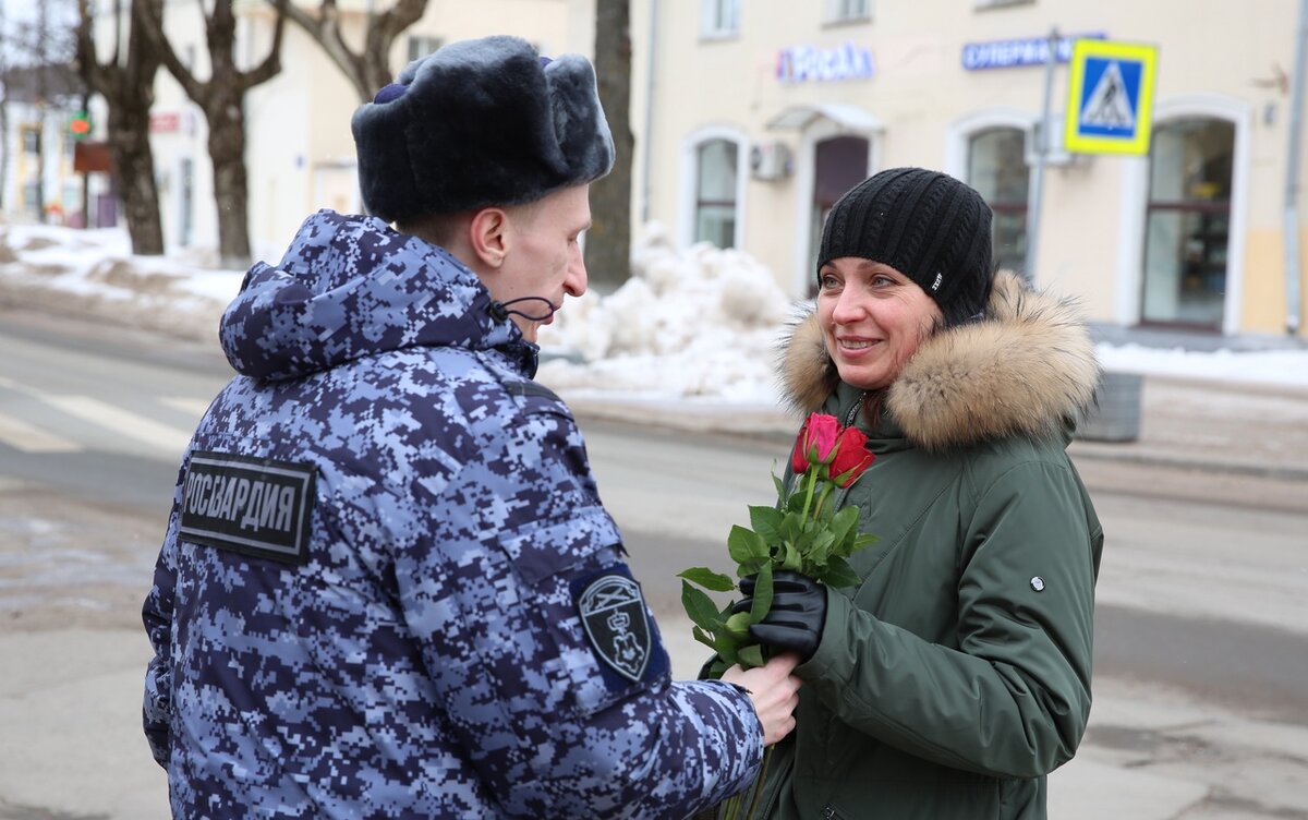 3 марта фотографии