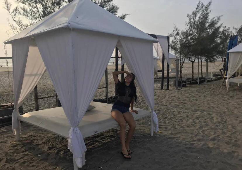 Автор канала: Олеся Фомина