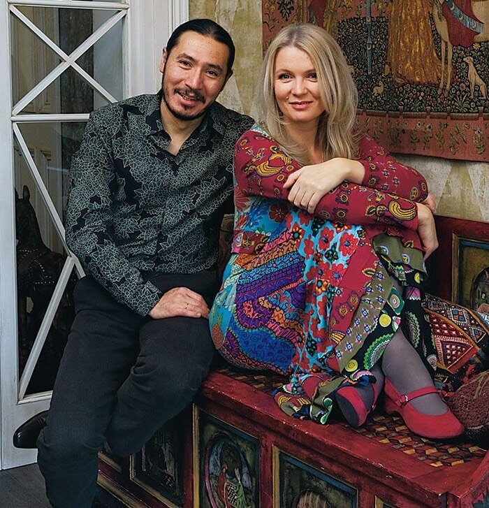 zhenray.ru (с мужем)