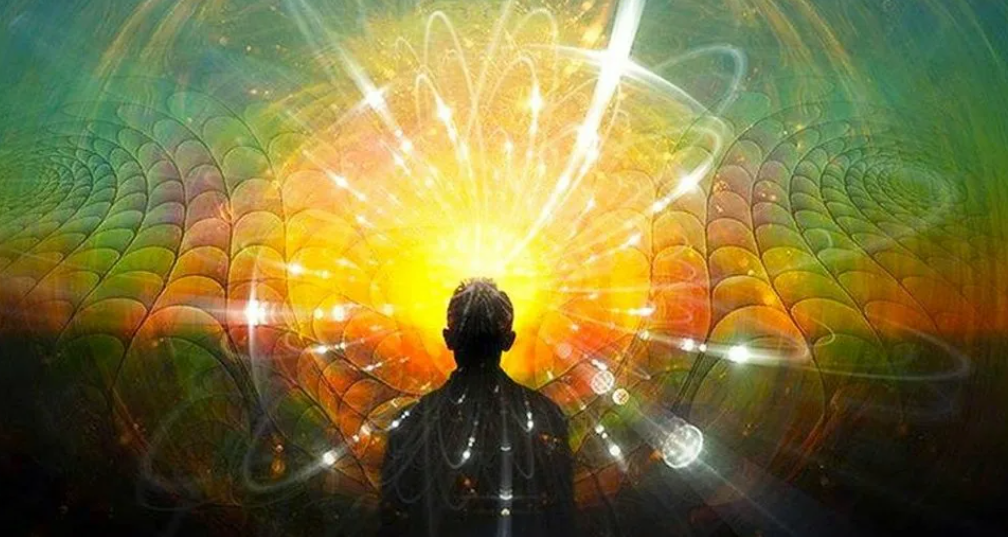 Духовное познание это. Мысли абстракция. Духовность природа. Мысли эзотерика. Энергия вокруг человека.