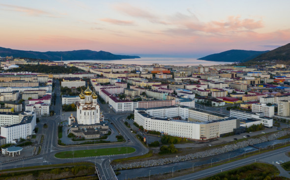 Фото: Andrei Stepanov/shutterstock.com 