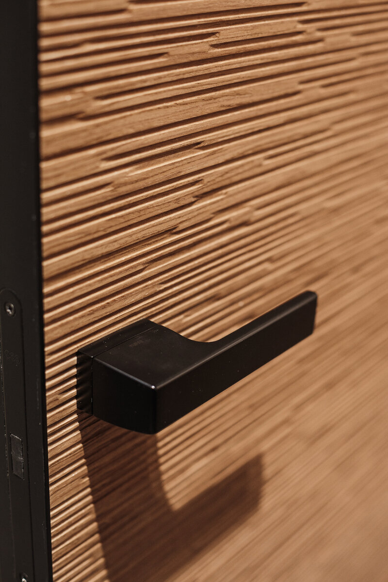 UNIFLEX-3D Espirit — с линейной горизонтальной фрезеровкой 