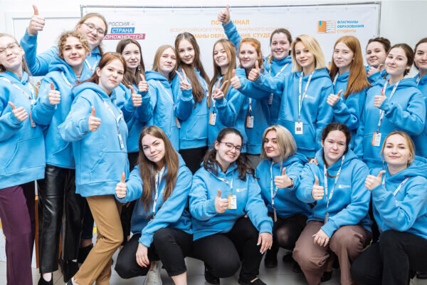    Фото: пресс-служба АНО «Россия – страна возможностей»