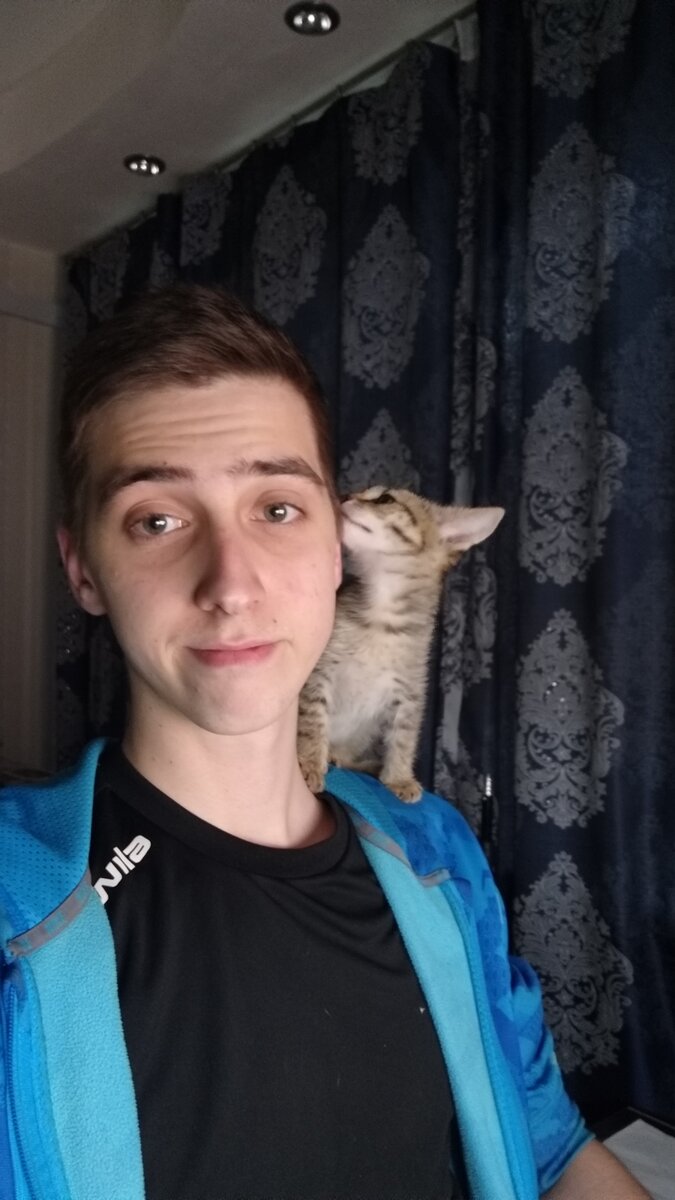 Автор канала снова жалуется на жизнь))