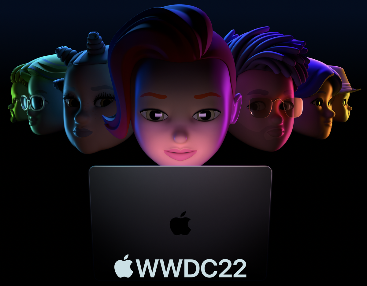 WWDC2022