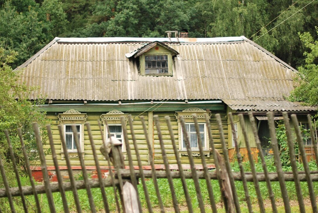 Фото из личного архива