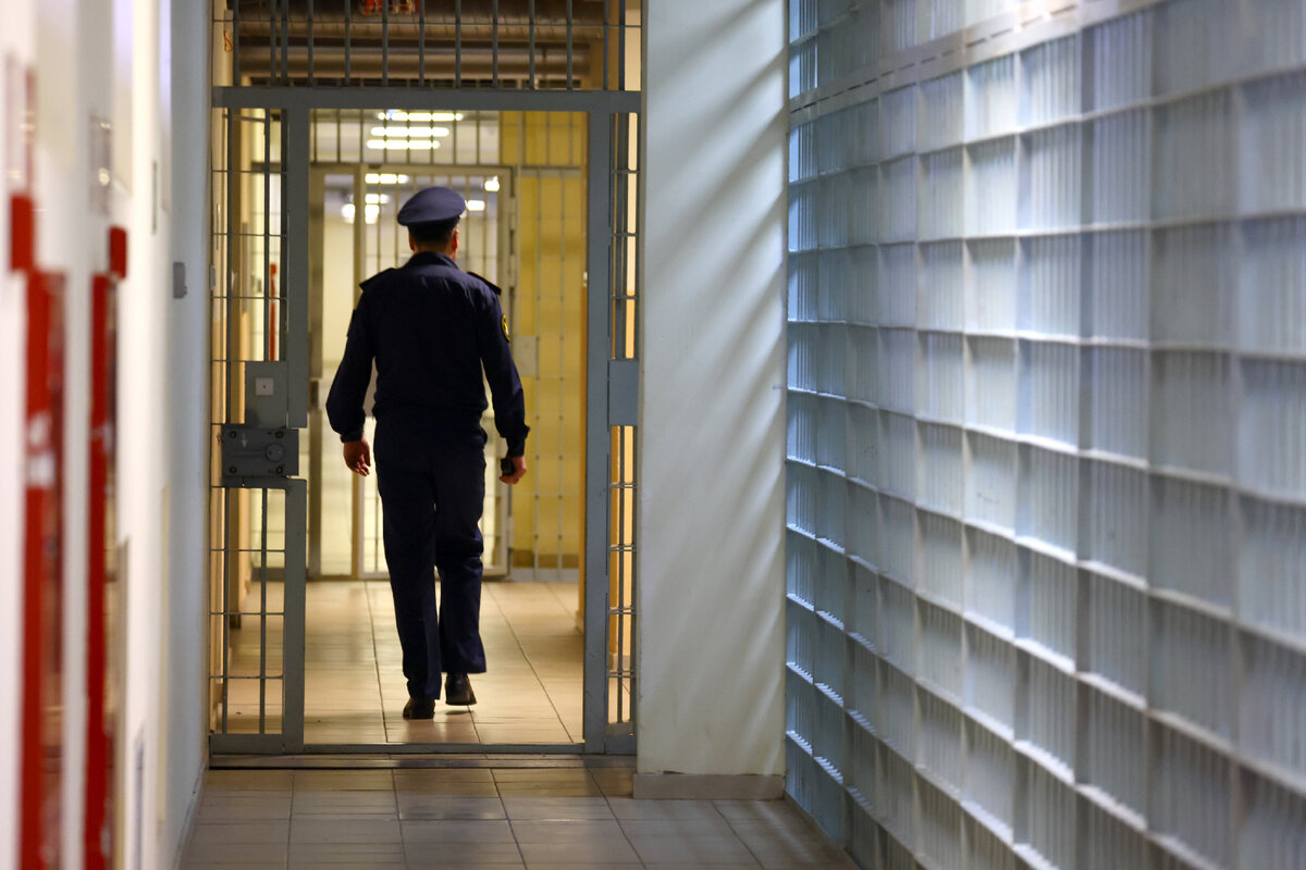 Фото: Peter Kovalev / TASS / Forum