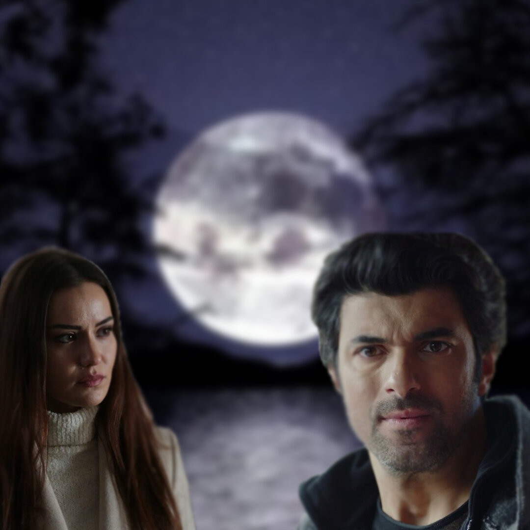 "До самой смерти" - криминальная турецкая драма 2017 года 