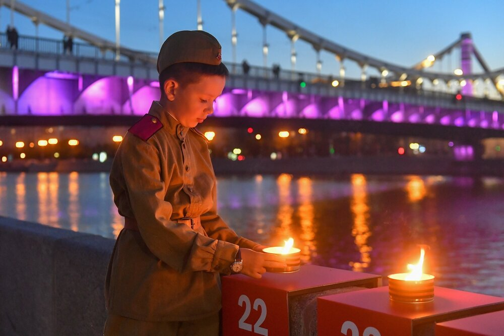 фото: Сергей Киселев/Агентство «Москва»