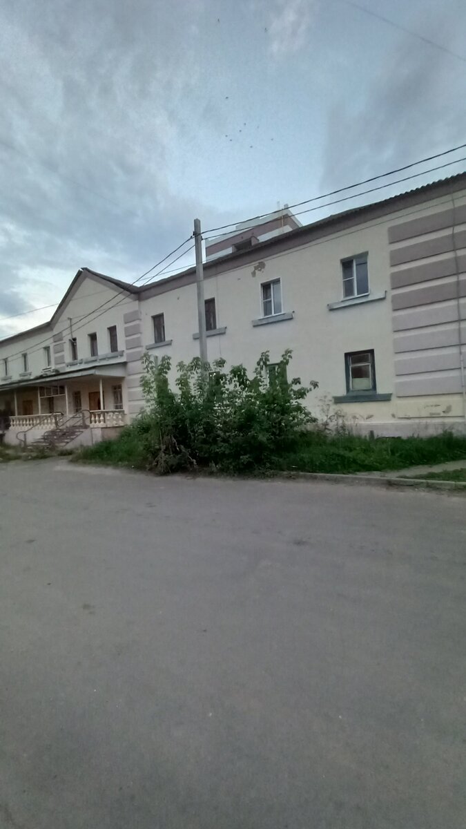 Песковская.