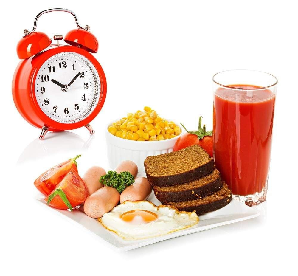 Прием пищи после обеда. Питание. Правильное питание. Здоровый завтрак. Часы питания.