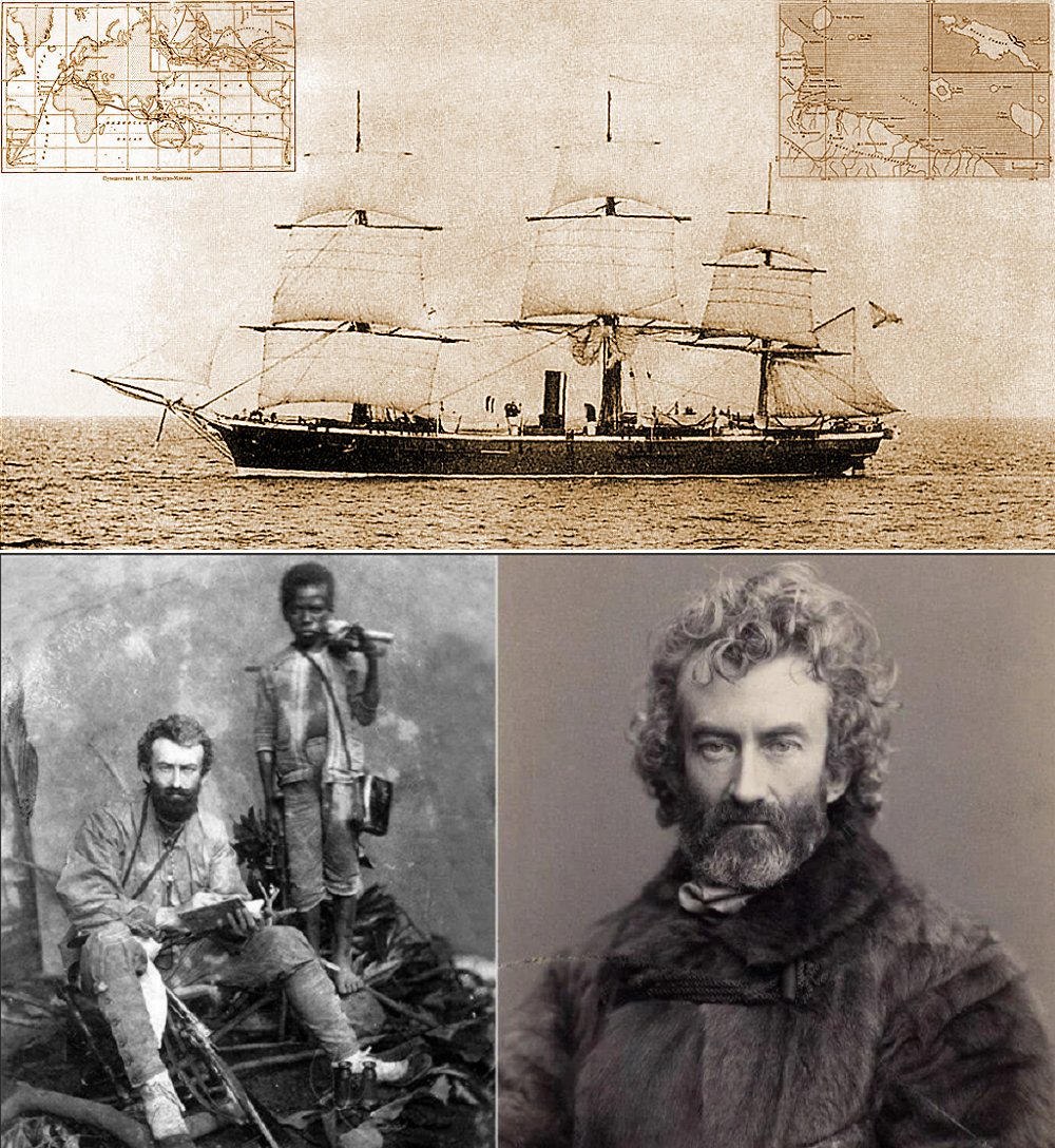 Построен в 1862 году на судоверфи в Бьернеборге (Финляндия). Дважды ходил в кругосветное плание. Один из экспедиционных кораблей русского путешественника Николая Николаевича Миклухо-Маклая. В 1882 году корвет был переименован в честь только что скончавшегося генерала М. Д. Скобелева. С 1892 года «Скобелев» - учебное судно. Исключен из списков флота и разобран на металл в 1895 году.