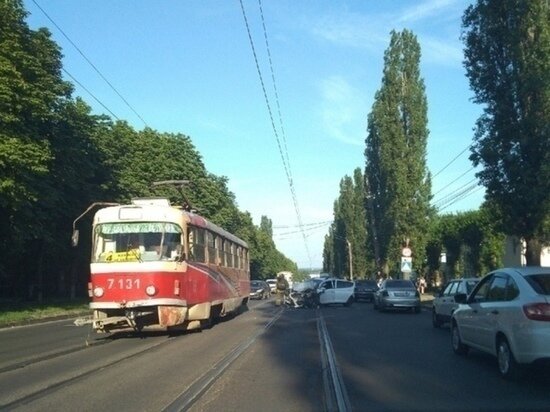     Фото из паблика «Автокадр_46» в ВК